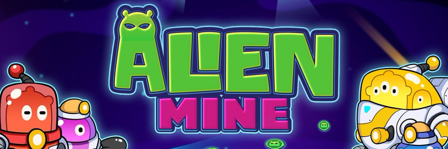 Alien Mine Chat