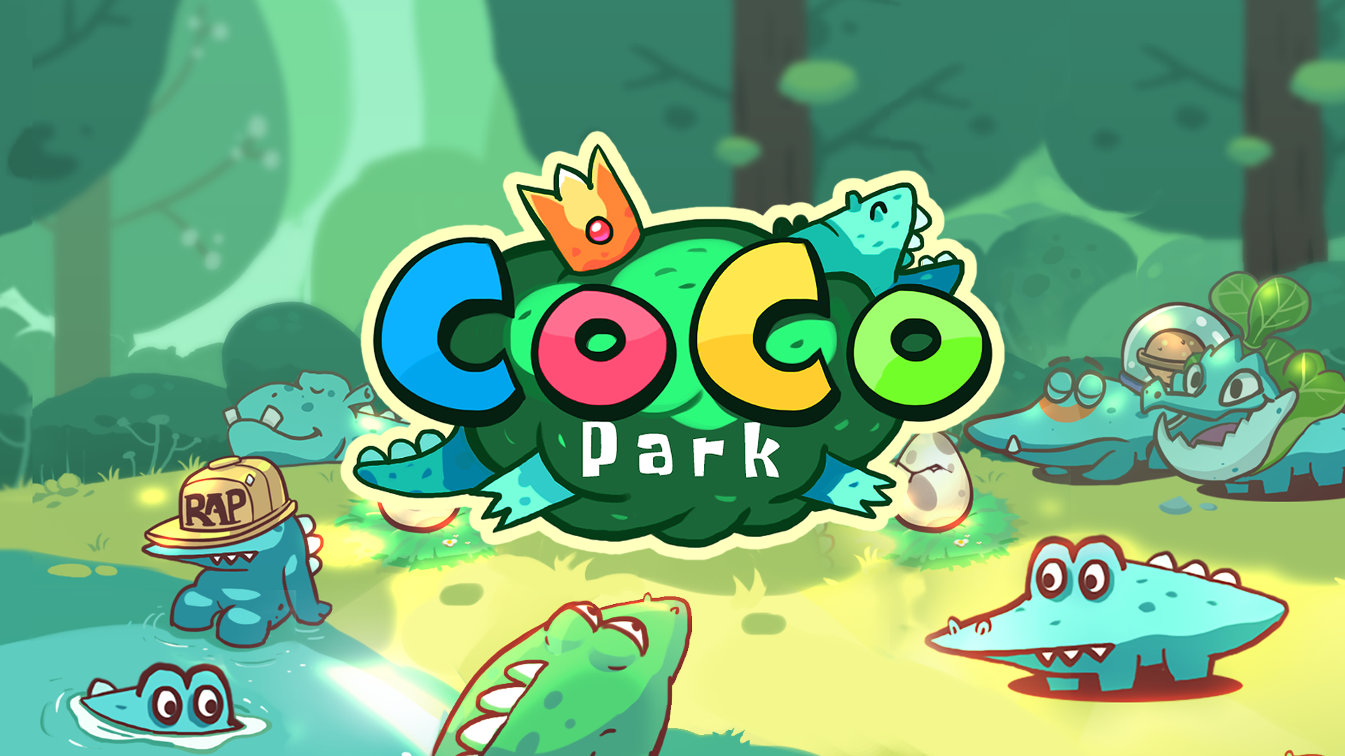 CoCo Park